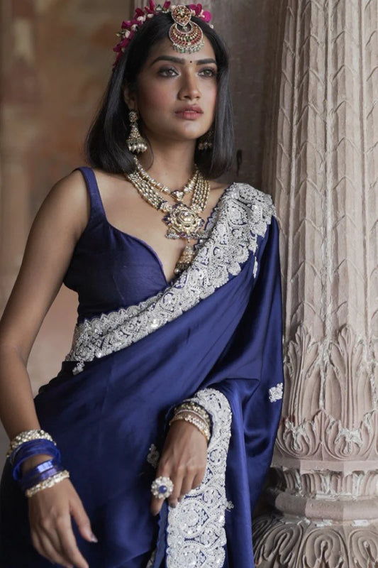 banarasi saree